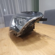 LAMPA PRAWY PRZÓD DS4 LIFT XENON LED