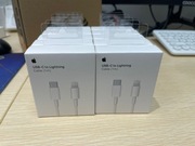 Kabel USB-C to Lightning 