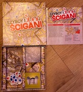 Gra Szybcy i ścigani