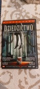 Film Dziedzictwo DVD