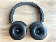 Słuchawki Bezprzewodowe Nauszne AKG Y50BT Czarny