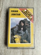 Kaseta magnetofonowa Anna Jantar 