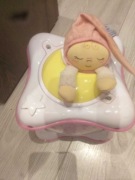 PROJEKTOR Tęczowa Kostka