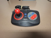 QuickShot QS-162 Maverick Joystick pad Sega genesis nie atari commodore 