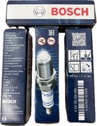 BOSCH ŚWIECA ZAPŁONOWA 0 241 135 520