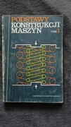 Podstawy Konstrukcji Maszyn cz 1. PWN