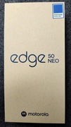 Motorola Edge 50 Neo 5G 12/512 Nautical Blue (niebieski)
