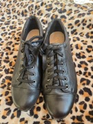 Buty Van Dal skóra naturalna rozm 40 czarne