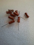 Rezystor metalizowany MLT 120R - 2W