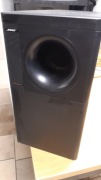 Subwoofer aktywny Bose Acoustimass 8