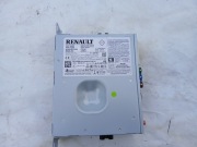 RENAULT MEGANE E-TECH MODUŁ RADIO STEROWNIK NAWIGACJI  259154533R