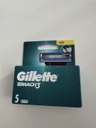 Gillette Mach 3 wkłady do maszynki