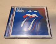 The Rolling Stones – Blue & Lonesome CD – stan bardzo dobry