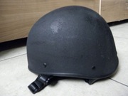 Kask jeździecki cross toczek Charles Owen Pro II Plus 53 cm