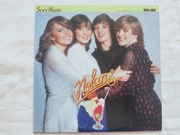The Nolans - Sexy Music - LP 1981 r. Epic Sony Japan NM 