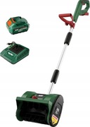 Akumulatorowa Odśnieżarka Mellif 18V – Zestaw PRO