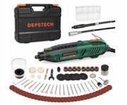 Szlifierka Wielofunkcyjna Sieciowa DEPSTECH DM-200A 200 W 220 V