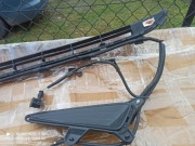 Instalacja pdc z parctonikami i kratkami Toyota C HR 6x pdc