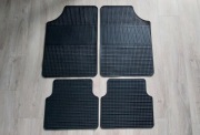 Dywaniki samochodowe uniwersalne