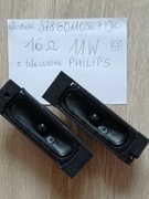 378G0110567YDC 16 om  11w z telewizora Philips