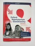 Oxford Repetytorium Ósmoklasisty. Workbook