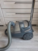 NOWY SILNIK odkurzacz zelmer jupiter ZVC425HT