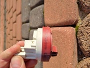 Hydrostat do pralki BOSCH z serii  Vario Perfect Serie 2 i Classixx 