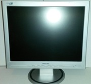 Monitor do komputera Philips 150S6FS LCD 15"