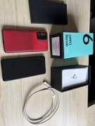Smartfon Oppo Reno 6