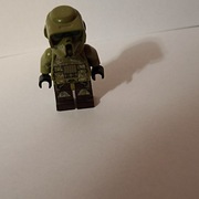 Lego Star Wars  Clone Trooper Kashyyyk 