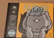 Fistaszki zebrane 1999-2000 Charles M. Schulz   nowy