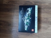 Lego 21054 - Biały dom