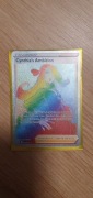 Cynthia’ s ambition trainer karta pokemon