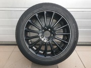 FELGA Oz do Mercedesa z oponą Kobylin Wysyłka 