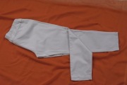 VERO MODA_ spodnie rurki_ L - XL