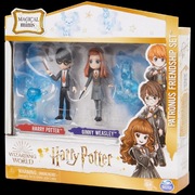Harry Potter Magical Minis