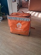 Torba, Plecak termoizolacyjny Pyszne.pl