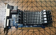 karta graficzna Asus EN210  1,0 GB - chłodzenie pasywne