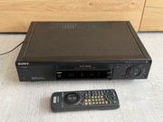 Magnetowid VHS Sony SLV-E820 z pilotem