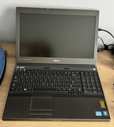 Wydajna Stacja Robocza Dell Precision M4600 l i7 I SSD | Win 10 Pro