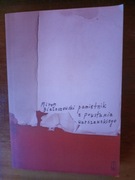 Miron Białoszewski - Pamiętnik z Powstania Warszawskiego