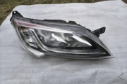 Ładna lampa fiat Ducato Citroen Jumper peugeot boxera 3 III LIFT zwykła 14-