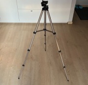 STATYW HAMA STAR 700 EF DIGITAL WYSOKI 42.5 - 125 CM