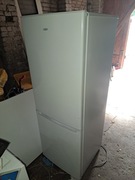 1x LOGIK - L55CW23 60/40 Fridge Freezer - White