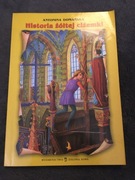 Historia żółtej ciżemki