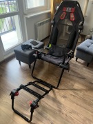 Stelaż fotel simracing Next Level Racing GT-Lite Stan dobry!