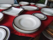 Rosenthal Donatello – serwis obiadowy 12 osób