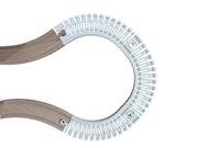 Łączniki elastyczne (zestaw 3 szt) do torów Ikea, Brio, Bigjigs i in.