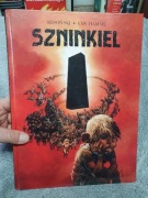 Szninkiel - wydanie kolorowe, z dodatkami, 2024 rok