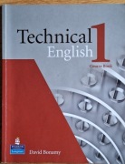 Technical English 1 teacher's book podręcznik 